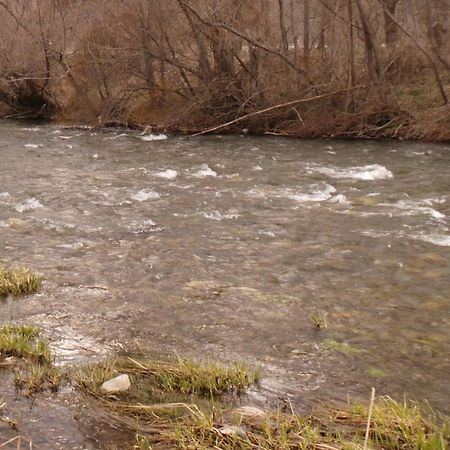 Can Vall Bellver Bellver De Cerdanya Bagian luar foto