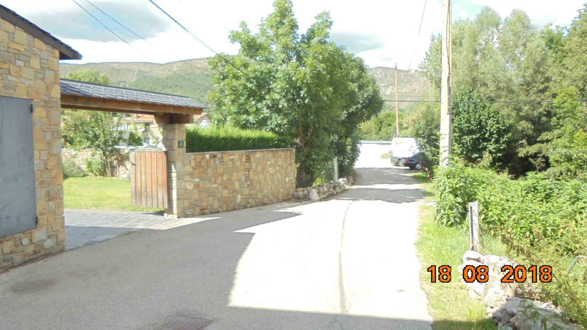 Can Vall Bellver Bellver De Cerdanya Bagian luar foto