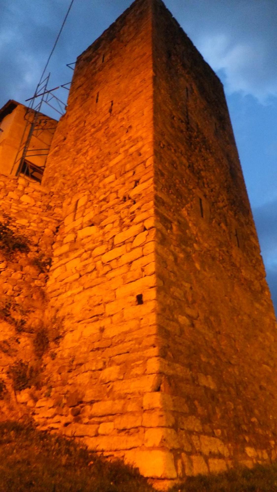 Can Vall Bellver Bellver De Cerdanya Bagian luar foto