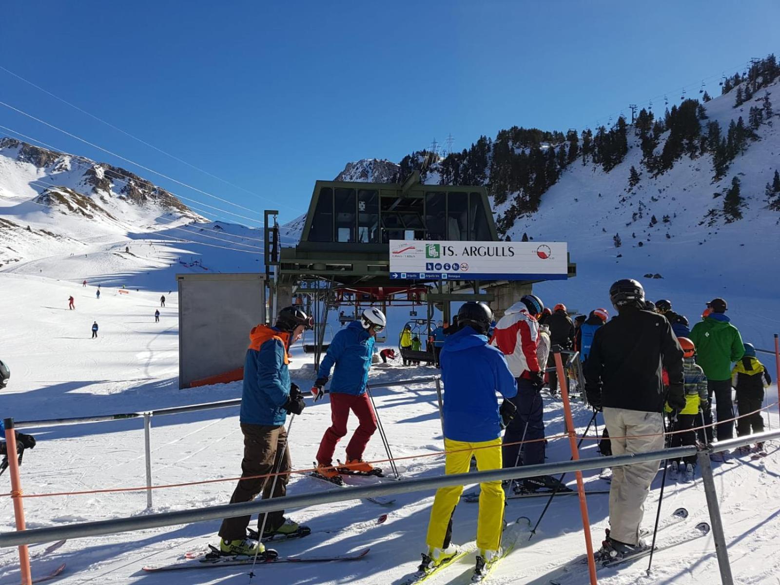 Can Vall Bellver Bellver De Cerdanya Bagian luar foto
