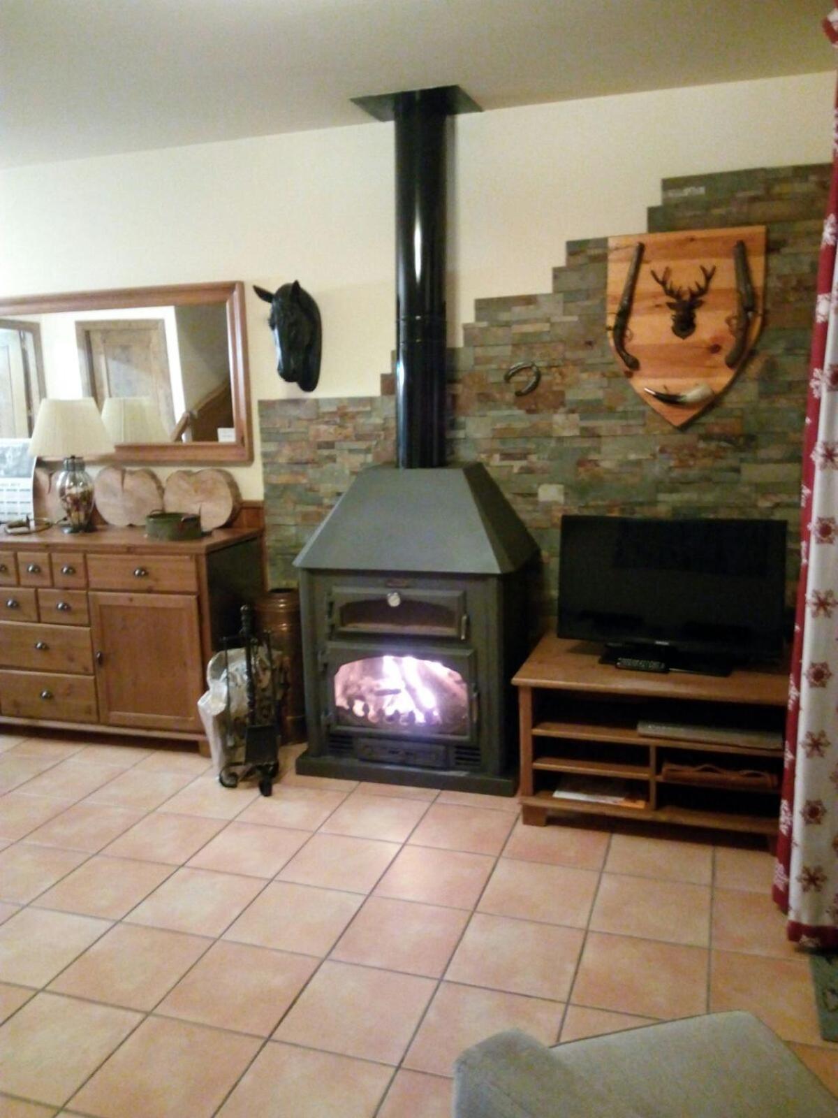 Can Vall Bellver Bellver De Cerdanya Bagian luar foto