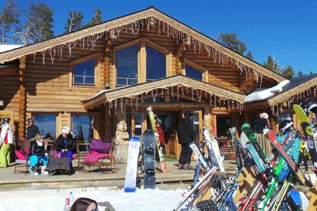 Can Vall Bellver Bellver De Cerdanya Bagian luar foto